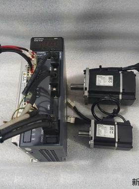 ESTUN伺服驱动器ED3M-1010AMA-KJ+2个伺服议价商品