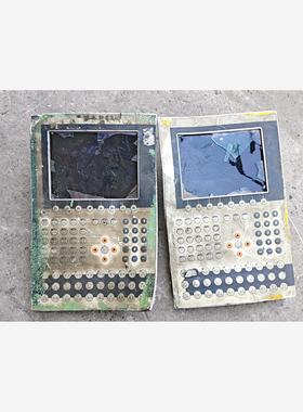 贝加莱按键屏4PP450.1043-K01  拆机两台打，议价商品