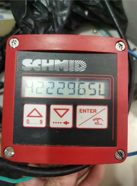 schmid宝得电导率表 00561372 拆机  实物
