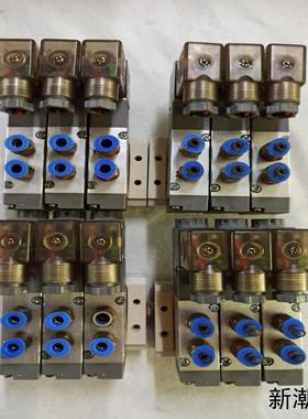 原装正品Rexroth力士乐电磁阀R412015198议价商品