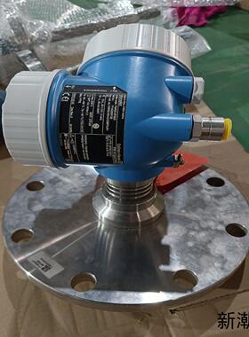 库存无包装E+H雷达液位计FMR52-6F990FMR5议价商品