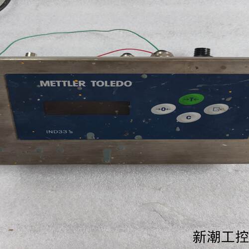 梅特勒一托利多   XK3141IND331议价商品