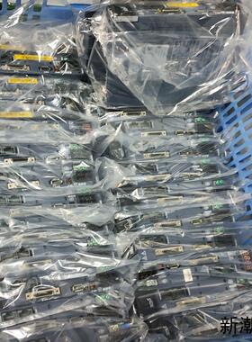 富士伺服400W  RYH401F5-VV2   GYB40议价商品