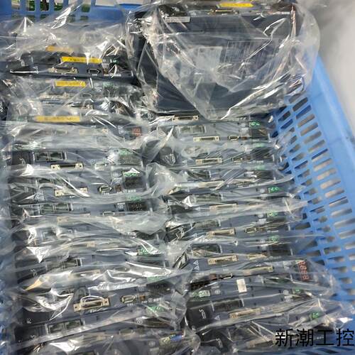 富士伺服400W  RYH401F5-VV2   GYB40议价商品