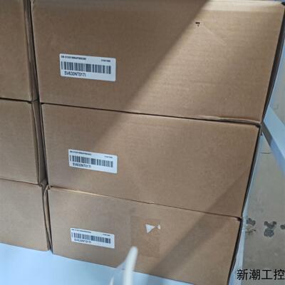 汇川驱动器SV630NT017I 全新正品盒码一致需要的议价商品