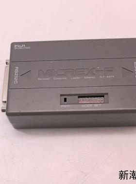 MICREX-F FUJI富士 FLT-ASFK RS232议价商品