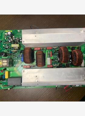 UPS功率板主板，6KVA，白色外壳的主机， 拆机功能完，议价商品