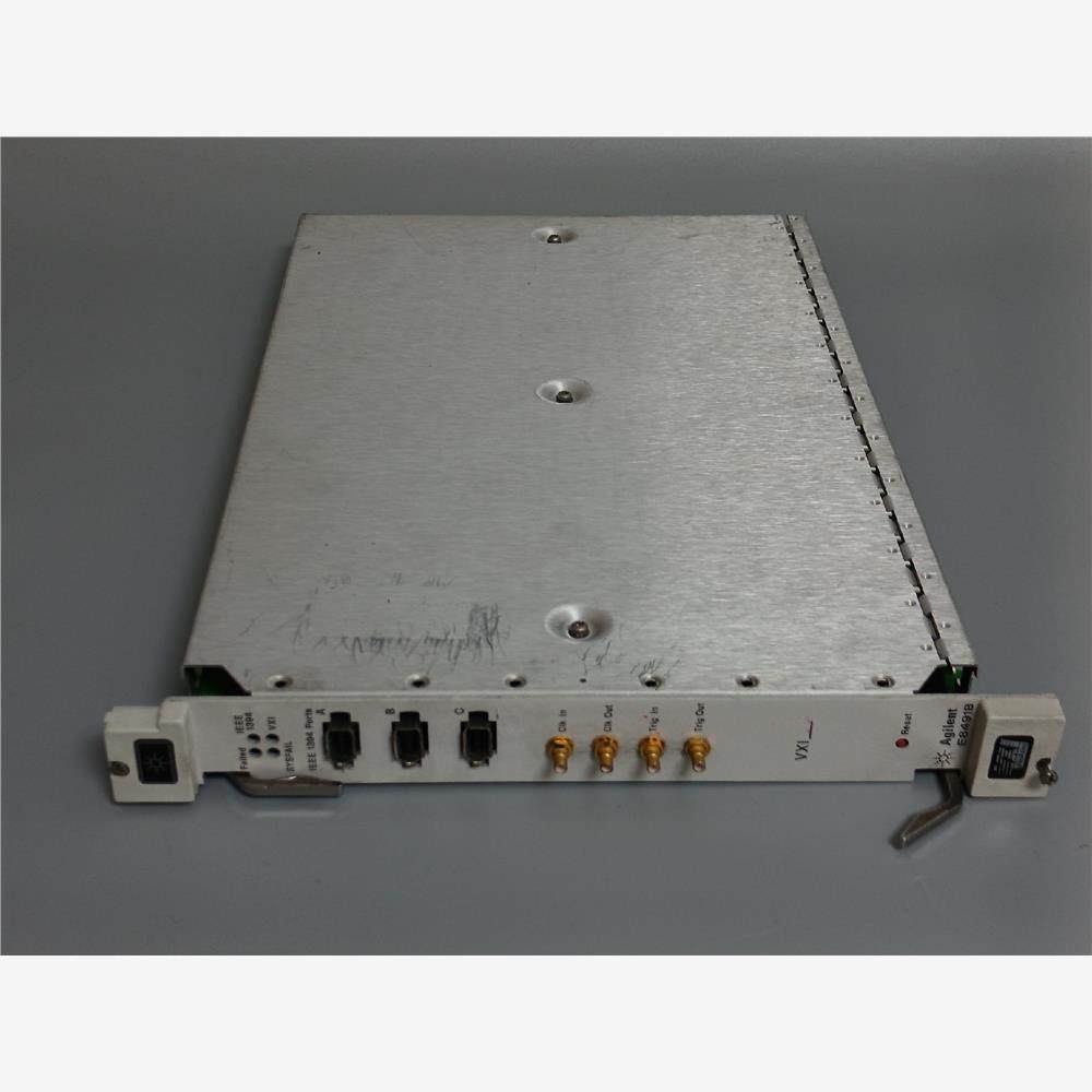 Agilent安捷伦E8491BAgil