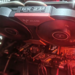 全新/二手iGame 1050 烈焰战神U-2GD5显卡 玩家,议价商品