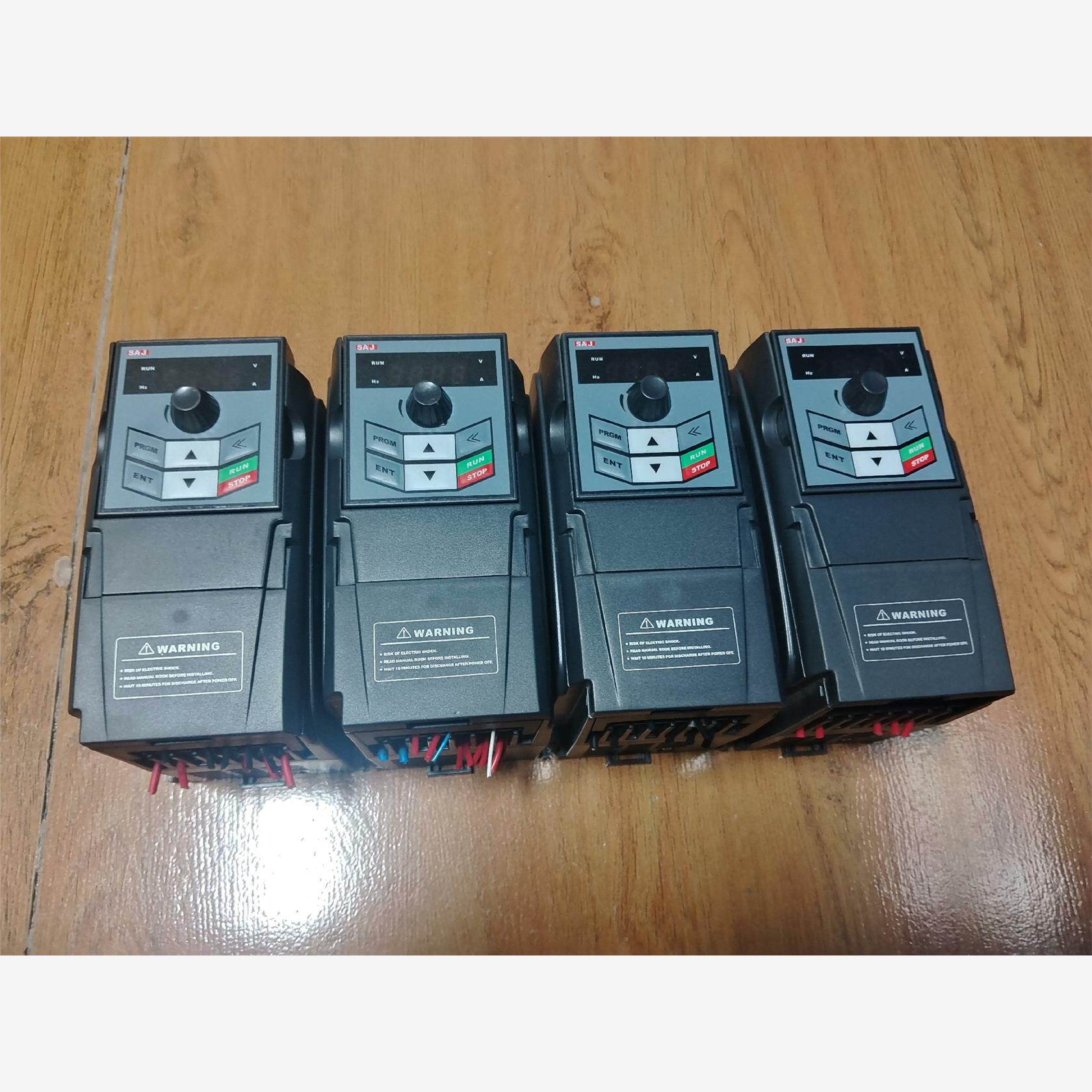 全新/二手三晶变频器ATV13-2SR75GH，功率0.75kw，22，议价商品