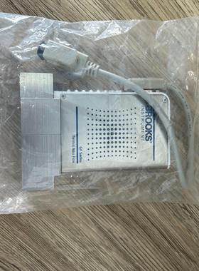 BROOKS/布鲁克斯GF120CXXC 5000SCCM质