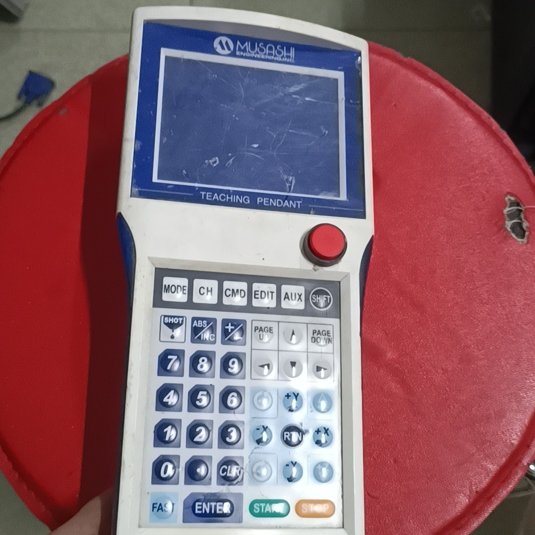 武藏MUSASHIX-TP-21E