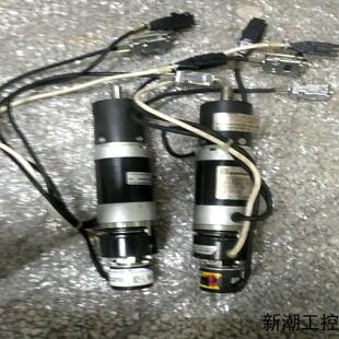 50167BL0议价商品 60V 原装 拆机伺服电机SVT57BL03