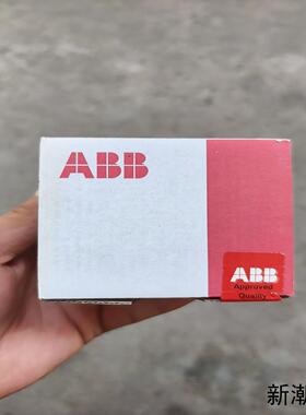 德国ABB模拟量输入模块  AI523议价商品