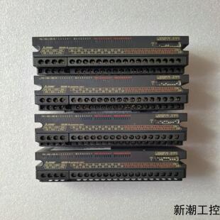 三菱CCLINK远程IO模块AJ65SBTB1-32DT议价商品