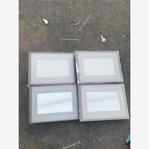 昆仑通态触摸屏TPC7022E
