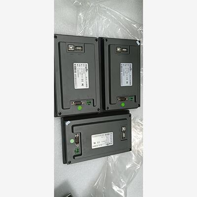 昆仑通态触摸屏TPC7012EM TPC7012EI，成色如，议价商品