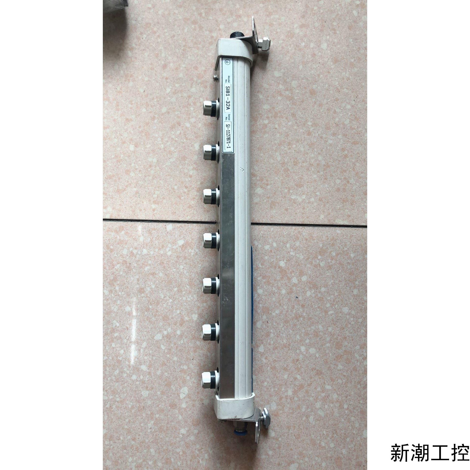原装拆机 SUNJE  静电消除器 SIB1-32A 实物拍摄 现货议价商品