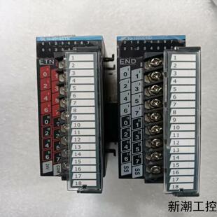 汇川模块GL10 0016ETN议价商品 1600ENDGL10