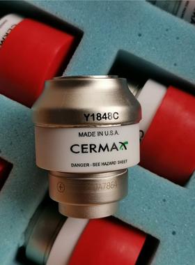 原装进口 CERMAX氙 冷光源  Y1848C ，国