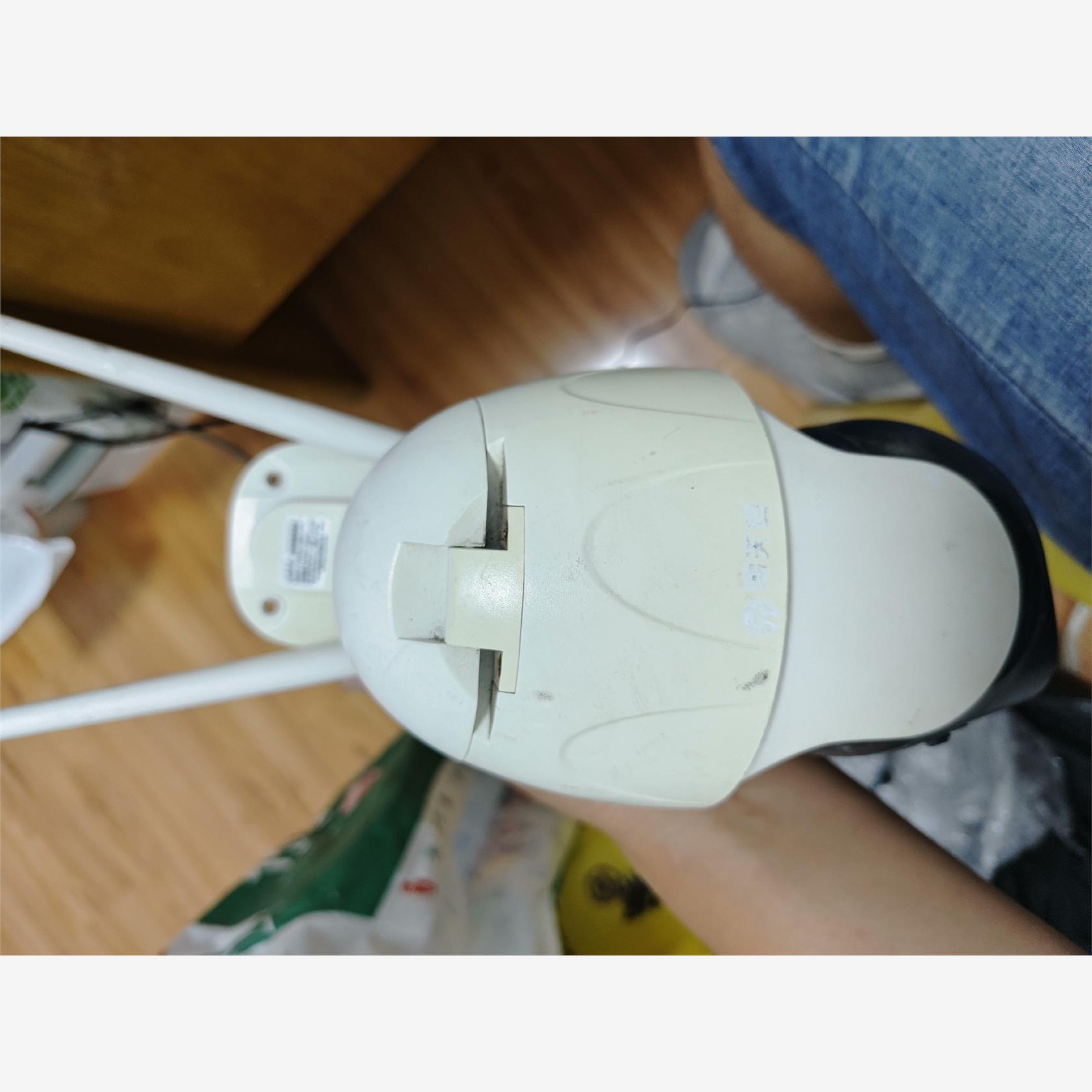 包邮拆机霸天安无线，成色一般，测试正常使用，没有卡，议价商品图片