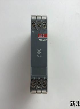 ABB CM-MSE热敏电阻电机保护继电器1SVR55080议价商品