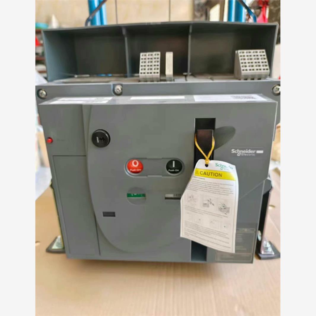 智能断路器MVS25TA3，3P2500A 固定式，保，议价商品