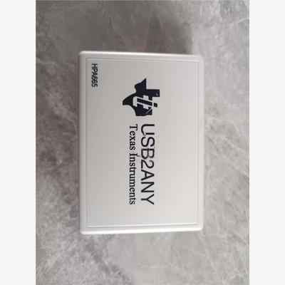 TI原装正品Usb2Any hpa665  下载器 无任何技