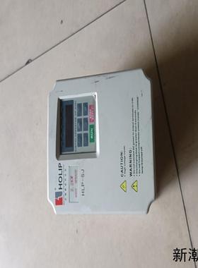海利普变频器22KW HLPSJ02D243C 原装拆机议价商品