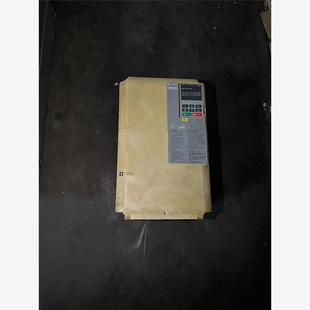 议价商品 全新 二手安川H1000变频器一台18.5KW 15KW 成色实拍