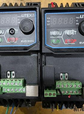 光宝变频器EVO6000 075KW220V EVO60议价商品