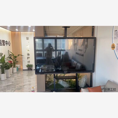 贵阳市会议一体机赁，55