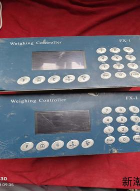 Weighing  Contoller FX-1称重控制器议价商品