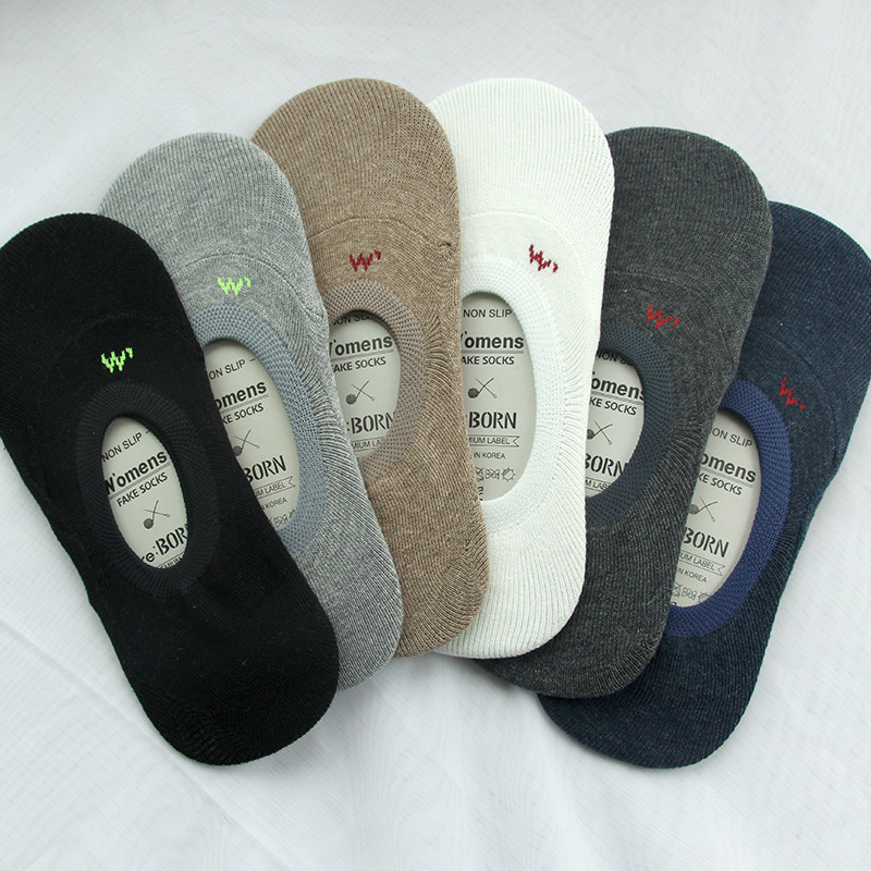 春夏季袜子女浅口纯棉船袜韩国简约百搭WM薄款透气纯色隐形短袜套,女士内衣/男士内衣/家居服,船袜,淘宝优惠券,粉丝福利购,淘宝优惠卷