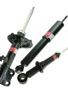 正品KYB 老伊兰特前减震器333783/333784 马来西亚产单只特价优惠