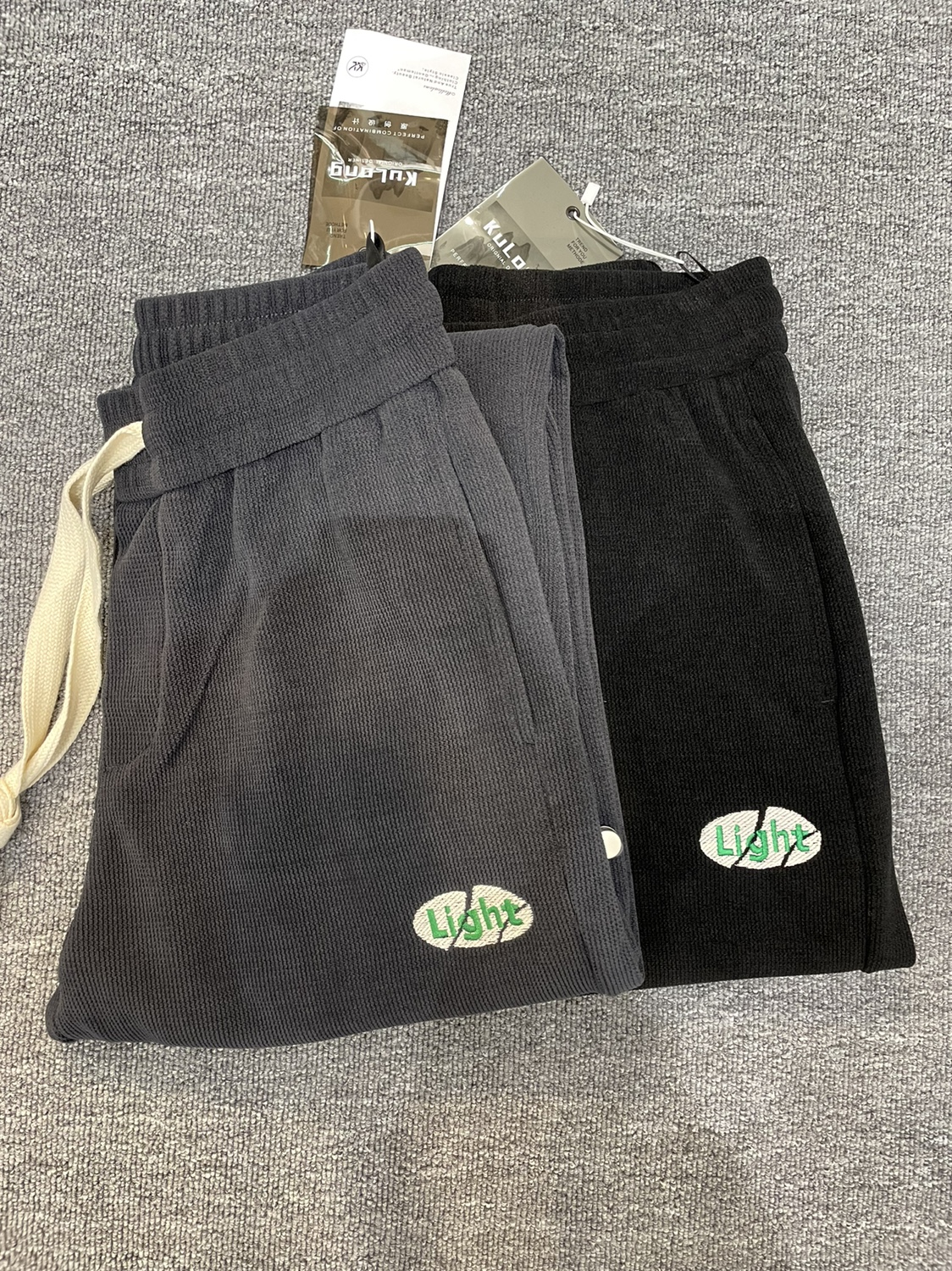 叁仟良品 春夏精选 薄款阔腿裤 休闲阔腿裤 冲钻限时特惠