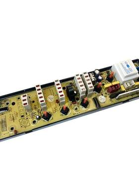 适用C11210507美菱洗衣机电脑板Xqb90-9869 80-9878Gcj电路控制器