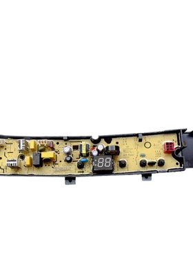 适用小天鹅TB90PURE TB90PURE6 TB100PURE/100PURE6洗衣机电脑版