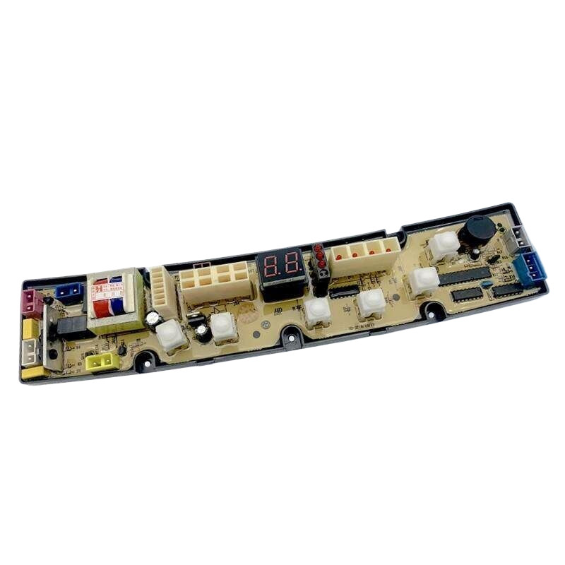 适用海飞洗衣机电脑板XQB75-975 70-08C 62-962 60-5618电路主板5