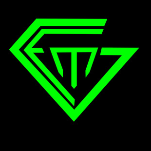 邓紫棋汽车荧光反光车贴I AM GLORIA演唱会棋士徽章LOGO电动车贴