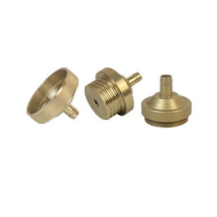 粉尘校验头 40mm 25mm 防爆 空载 负载 粉尘采样器 校准