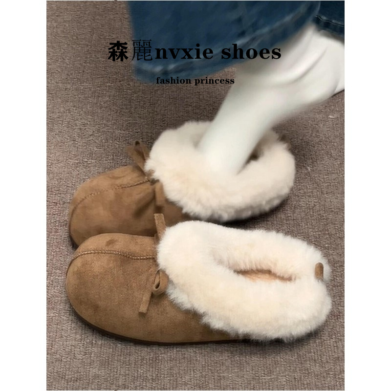 轻便舒适软底软面时尚百搭女鞋