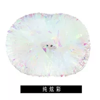 Чистый и красочный 1