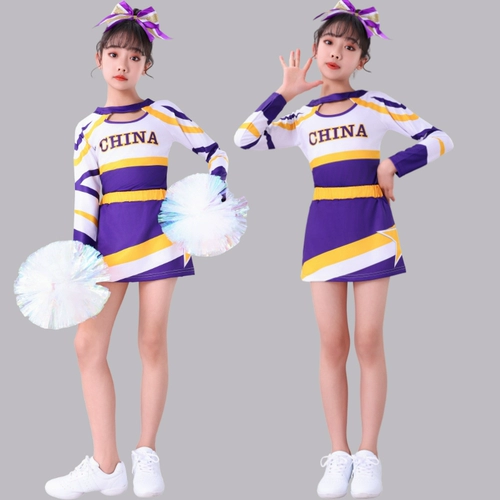 Детский олимпийский костюм подходит для мужчин и женщин для школьников