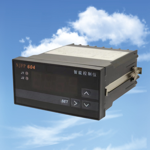 智能数显表0-10v/4-20MA压力控制器/压力表/转速表表/温度控仪