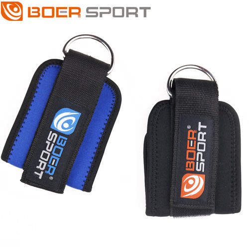 跆拳道脚踝助力带防扭伤脚环