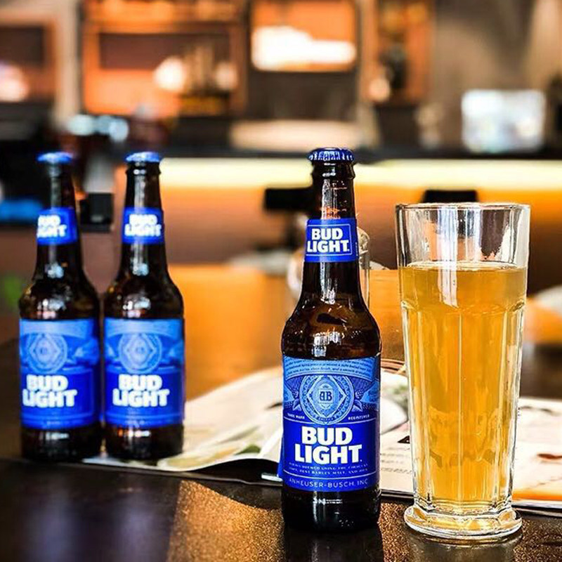 英国进口百威啤酒经典醇正300ml*6瓶整箱蓝色旋扭盖进口啤酒|ruв категории вино, пиво - от Buy2taobao.com для оказания профессиональной услуги покупки агента Taobao