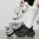 【小妖精·老爹】肉眼可见的工艺·能带动前进的动力 女鞋 Y33039