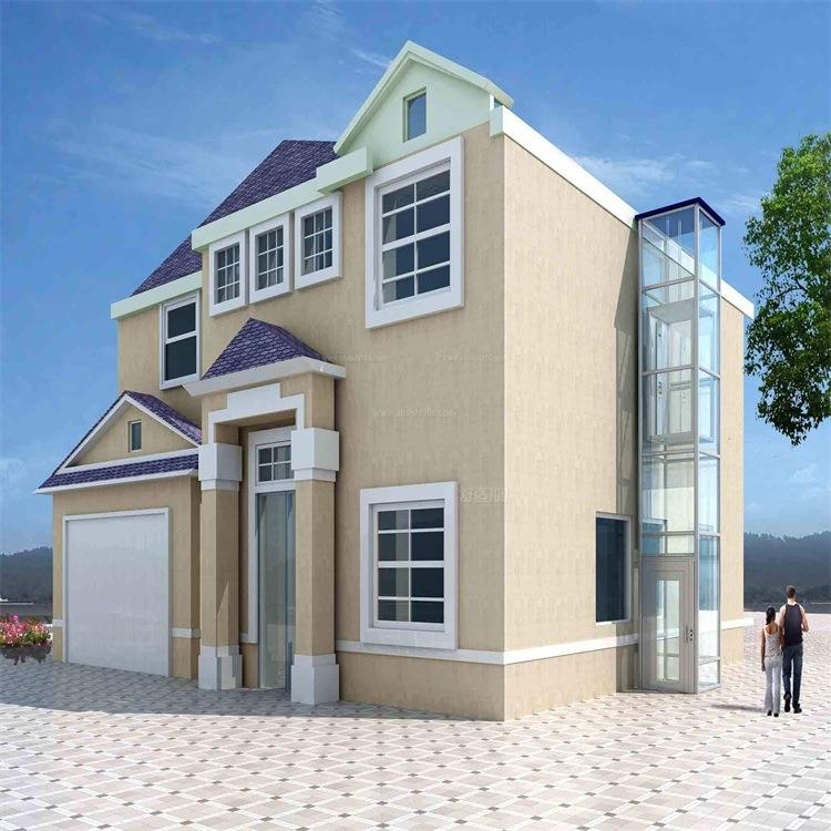 厂家直销家用电梯实现红外扫描阻挡断加装触碰底板电质量保证。