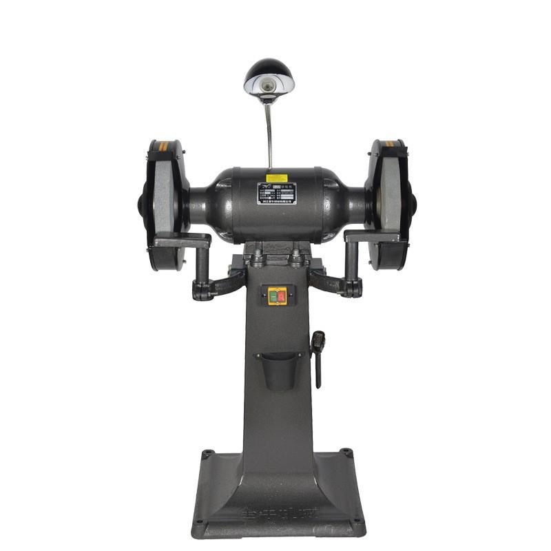 S3S-L350mm1750W重型立式砂轮机工业砂轮机多功能工